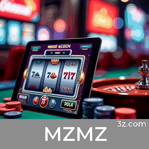 MZMZ: O Cassino Online Premiado e Seguro