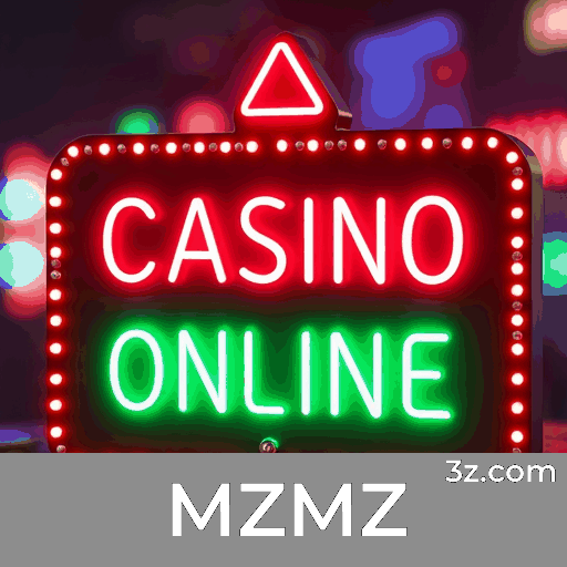 MZMZ: Inovação em Jogos com Tecnologia de Ponta