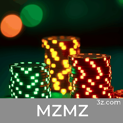 MZMZ: O Cassino Online Premiado e Seguro