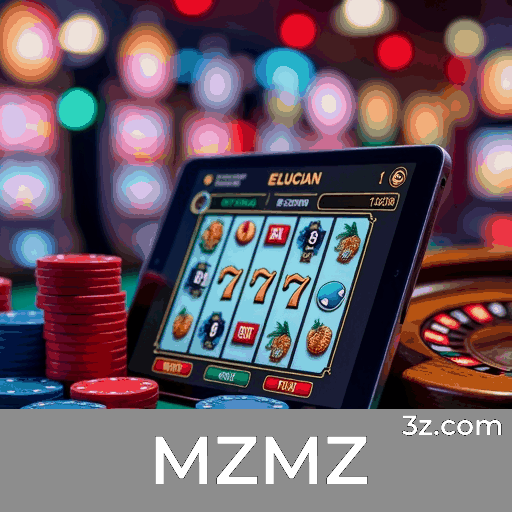 Experiência de Casino Elite no MZMZ: Dealers Reais e Jogos Premium