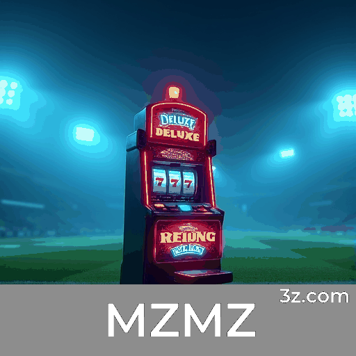 MZMZ: Inovação em Jogos com Tecnologia de Ponta