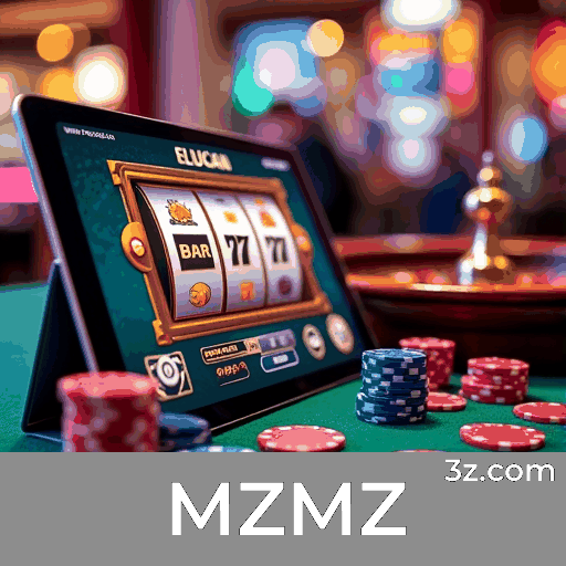 MZMZ: Inovação em Jogos com Tecnologia de Ponta